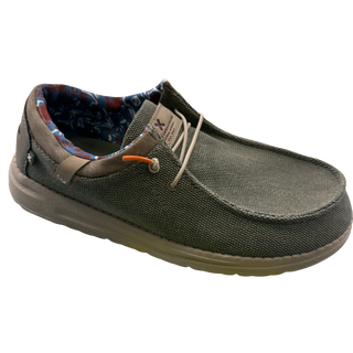 HOMBRE CASUAL TEXTIL KAKI 143576