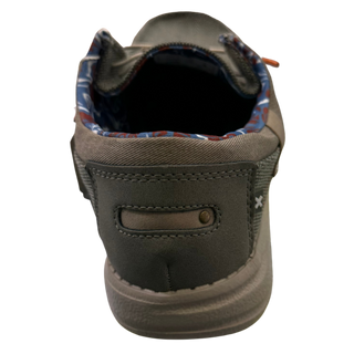 HOMBRE CASUAL TEXTIL KAKI 143576