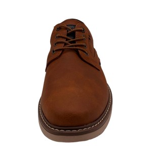 HOMBRE CASUAL ZAPATO CRO XTI CAMEL