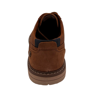 HOMBRE CASUAL ZAPATO CRO XTI CAMEL