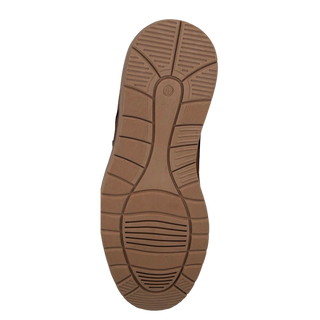 HOMBRE CASUAL ZAPATO CRO XTI CAMEL