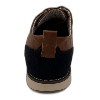 HOMBRE CASUAL ZAPATO CRO C. CAMEL