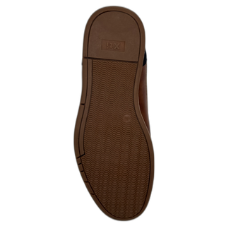 HOMBRE CASUAL ZAPATO CRO C. CAMEL