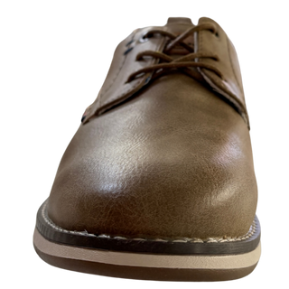 HOMBRE CASUAL ZAPATO CRO C. TAUPE