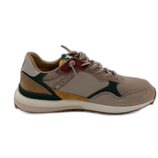 HOMBRE DEPORTIVA CRO SERRAJE BEIGE