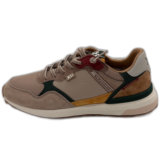 HOMBRE DEPORTIVA CRO SERRAJE BEIGE