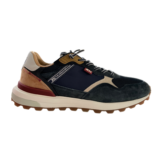 HOMBRE DEPORTIVA CRO SERRAJE NAVY