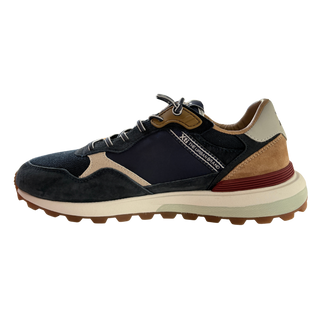 HOMBRE DEPORTIVA CRO SERRAJE NAVY