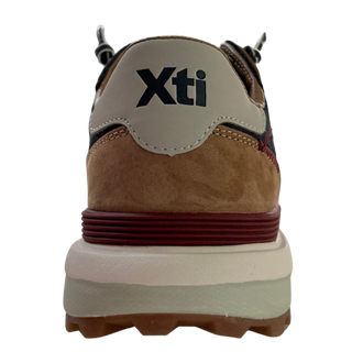 HOMBRE DEPORTIVA CRO SERRAJE NAVY