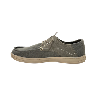 HOMBRE CASUAL ZAPATO TEXTIL KAKI 145728