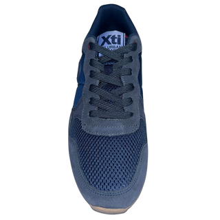 HOMBRE DEPORTIVA CRO TEXTIL NAVY