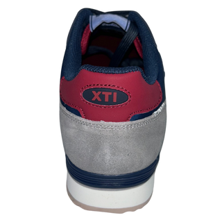 HOMBRE DEPORTIVA CRO TEXTIL NAVY