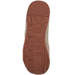 HOMBRE DEPORTIVA CRO TEXTIL HIELO