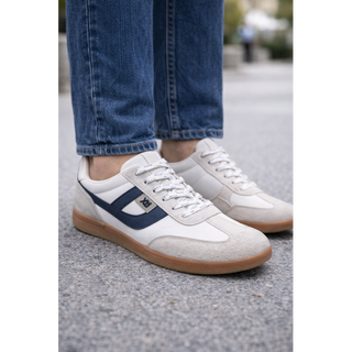 HOMBREDEPORTIVA CRO TEXTIL HIELO