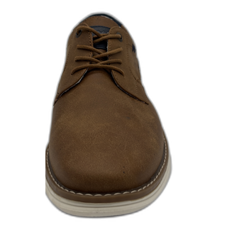 HOMBRE CASUAL ZAPATO CRO C. CAMEL