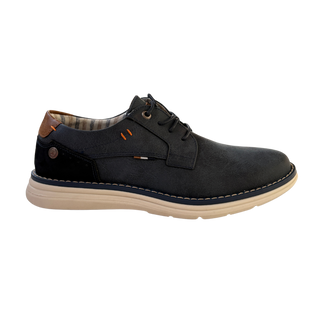 HOMBRE CASUAL ZAPATO CRO C. NAVY