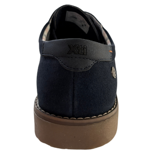 HOMBRE ZAPATO CRO SERRAJE NAVY