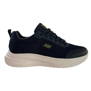 HOMBRE DEPORTIVA CRO TEXTIL NAVY