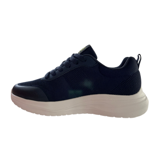 HOMBRE DEPORTIVA CRO TEXTIL NAVY