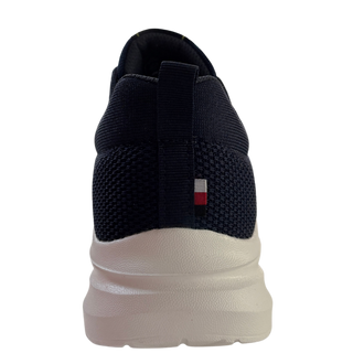 HOMBRE DEPORTIVA CRO TEXTIL NAVY