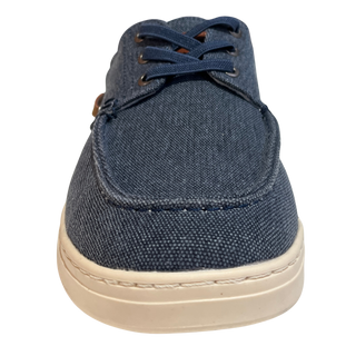HOMBRE CASUAL TEXTIL NAVY