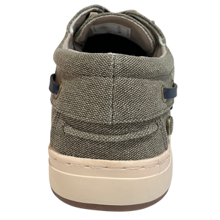 HOMBRE CASUAL TEXTIL TAUPE