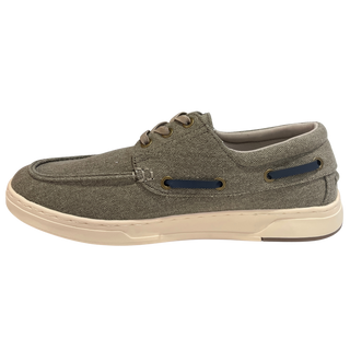 HOMBRE CASUAL TEXTIL TAUPE