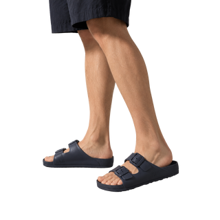 HOMBRE SANDALIA CRO - C. NAVY