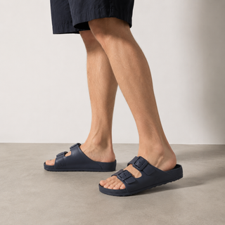 HOMBRE SANDALIA CRO - C. NAVY