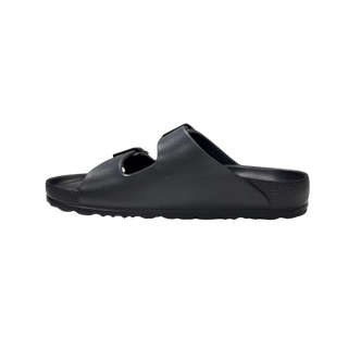 HOMBRE SANDALIA CRO - C. NEGRO