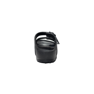 HOMBRE SANDALIA CRO - C. NEGRO