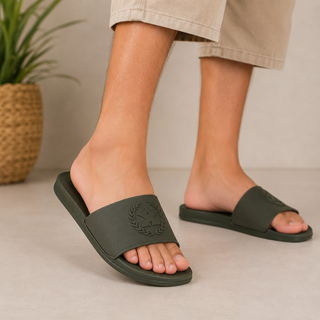 HOMBRE SANDALIA CRO - C. KAKI