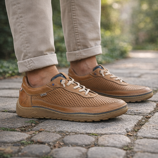 HOMBRE  CASUAL ARISTON MENORCA DORE