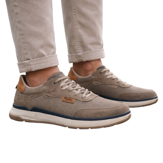 HOMBRE CASUAL SUPREMO DELBUCK MARMO