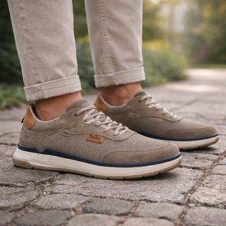 HOMBRE CASUAL SUPREMO DELBUCK MARMO
