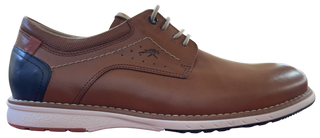 HOMBRE ZAPATO CASUAL ALTUS YORK CUERO