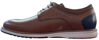 HOMBRE ZAPATO CASUAL ALTUS YORK CUERO