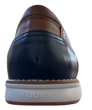 HOMBRE ZAPATO CASUAL ALTUS YORK CUERO