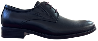 HOMBRE ZAPATO DE VESTIR BELMONTE NEGRO