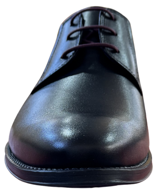 HOMBRE ZAPATO DE VESTIR BELMONTE NEGRO
