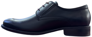 HOMBRE ZAPATO DE VESTIR BELMONTE NEGRO