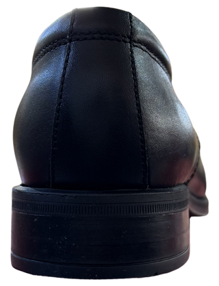 HOMBRE ZAPATO DE VESTIR BELMONTE NEGRO