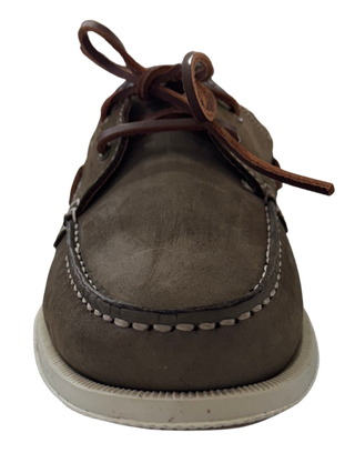 HOMBRE NÁUTICOS MADRID PULL KAKI