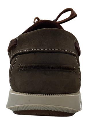HOMBRE NÁUTICOS MADRID PULL KAKI