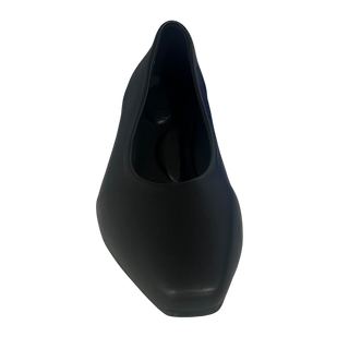 MUJER SALON CAROLI NEGRO