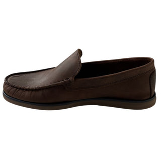 HOMBRE MOCASIN JACKIE NOBUCK CAMEL