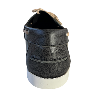 HOMBRE NÁUTICOS ALBION PULL UP PRETO