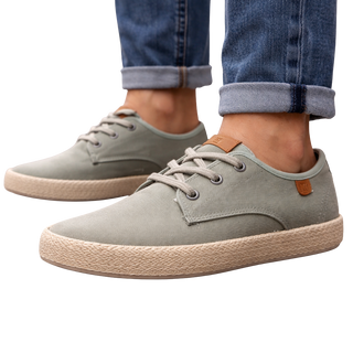 HOMBRE CRB ZAPATO CASUAL CANVI KAKY