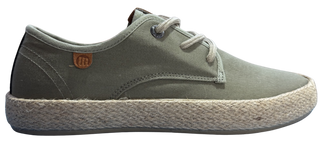 HOMBRE CRB ZAPATO CASUAL CANVI KAKY