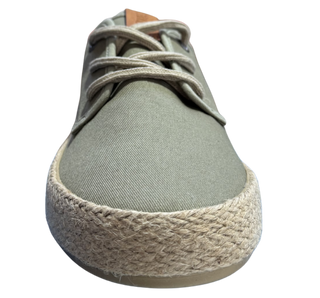 HOMBRE CRB ZAPATO CASUAL CANVI KAKY